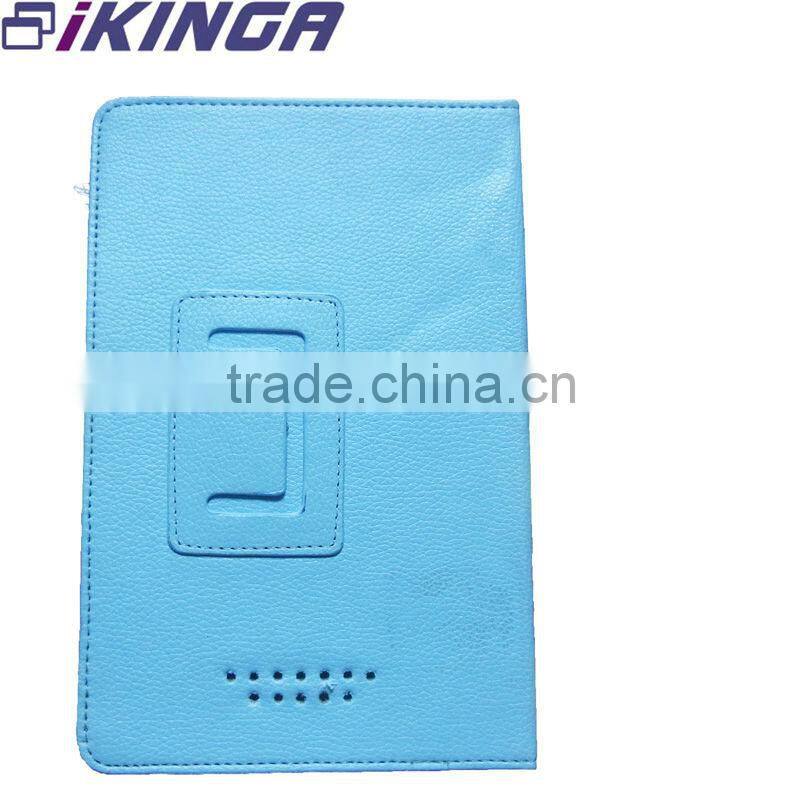 for samsung tablet cover, PU leather for samsung tablet protective cover