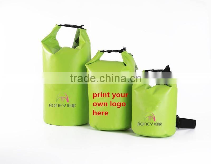High quality Heavy duty Premium Waterproof Dry Bag Sack