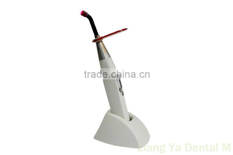 China new dental LED curing uv light,dental supply dentistry equipment
