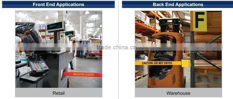 Latest technology hot sale red belt cassette