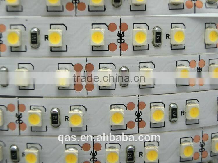 60LEDs/m DC12V SMD3528 Led Strip