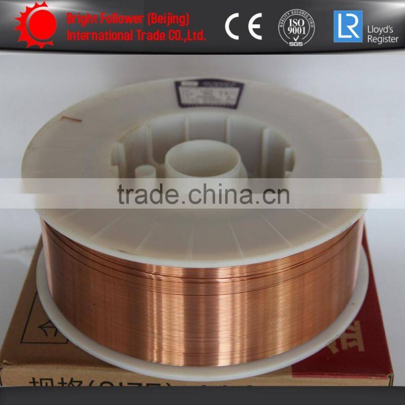flux cored welding wire