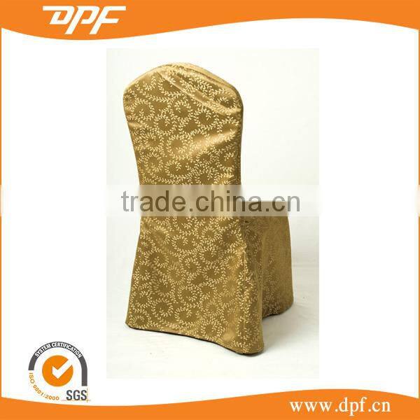 fancy terry chair topper used to the hotel or home