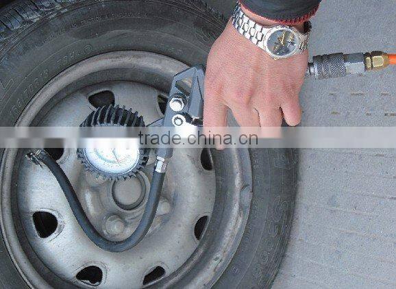 tire inflating gun