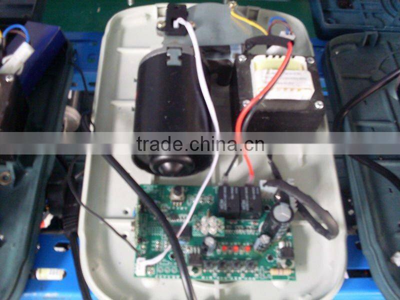 automatic garage door opener