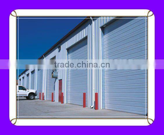 rolling roll up shutter