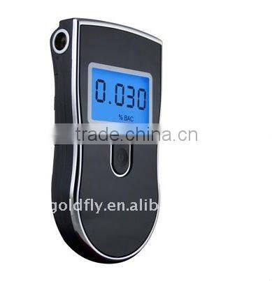 Breath Alcohol Tester (breathalyzer alcohol tester/alcohol content tester/digital alcohol tester)