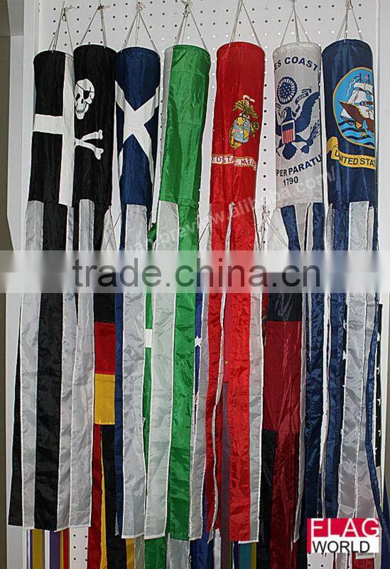 Customized Outdoor wholesale windsocks