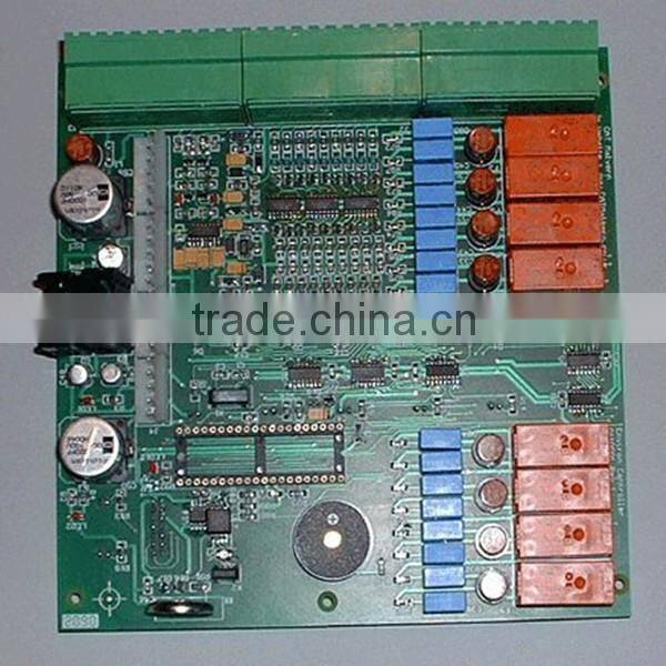 2016 new digital camera pcba assembly manufacture from China