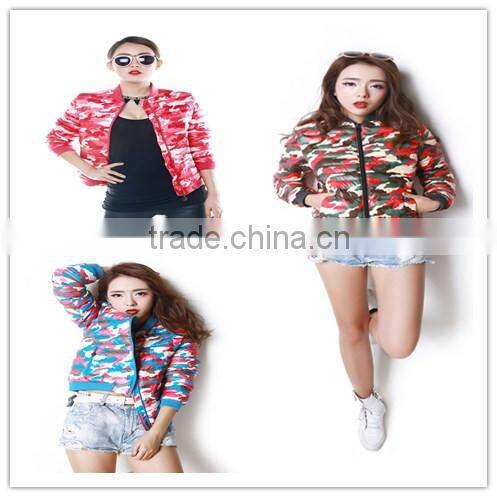 Winter women Down Jacket