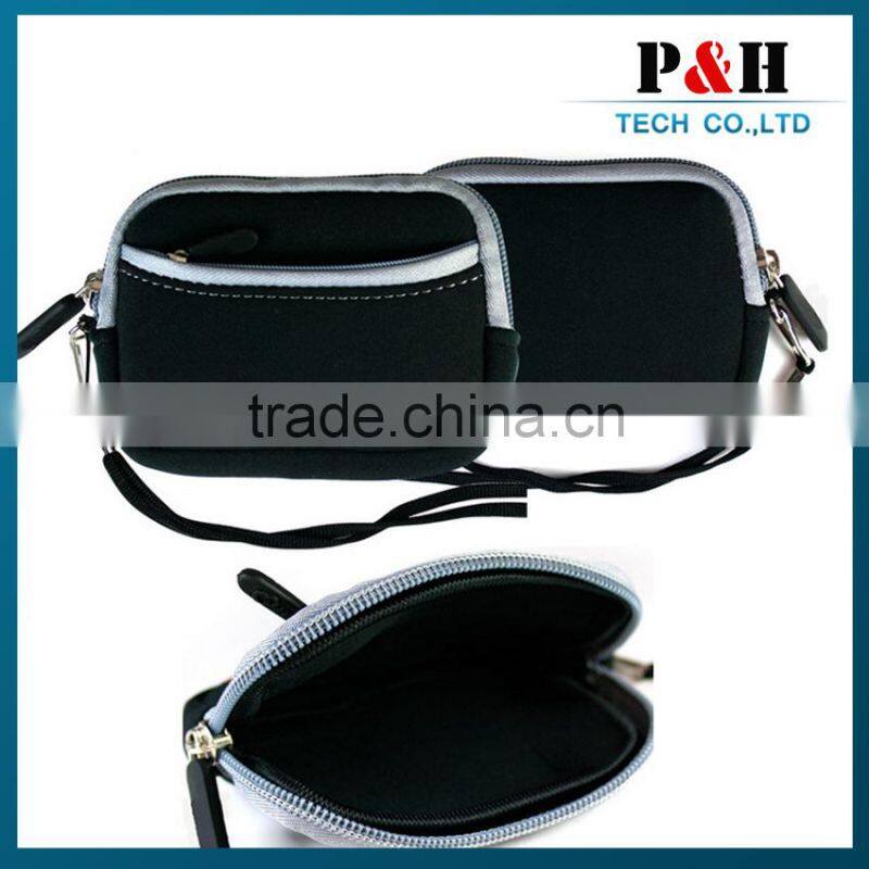 6 inch gps case