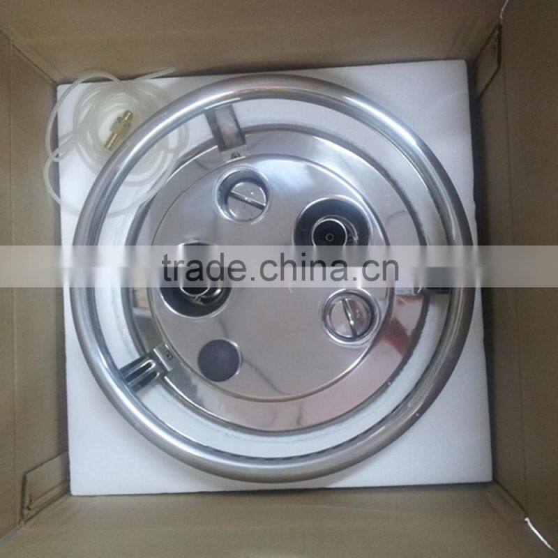 Swimming Pool Counterflow Training Device(swim jet 3000)