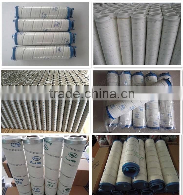 Power Plant Gas Turbine Filter Element ZJS-500-K