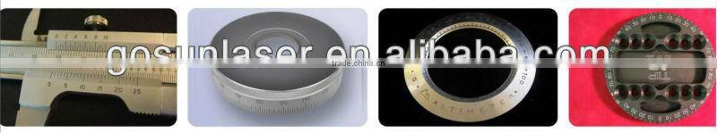 Best Price 10W 20W Portable Fiber Laser Marking System Device For Sale