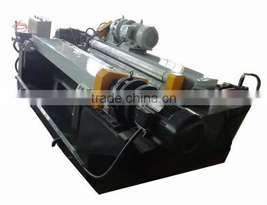 woo log machine / veneer peeling machine / woodworking machine / wood debarking machine