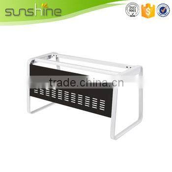 Factory hot-sale cafe tables and chairs with alu frame