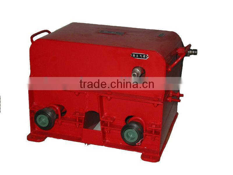 FT1 AND FT2 anti-lifting safety devices