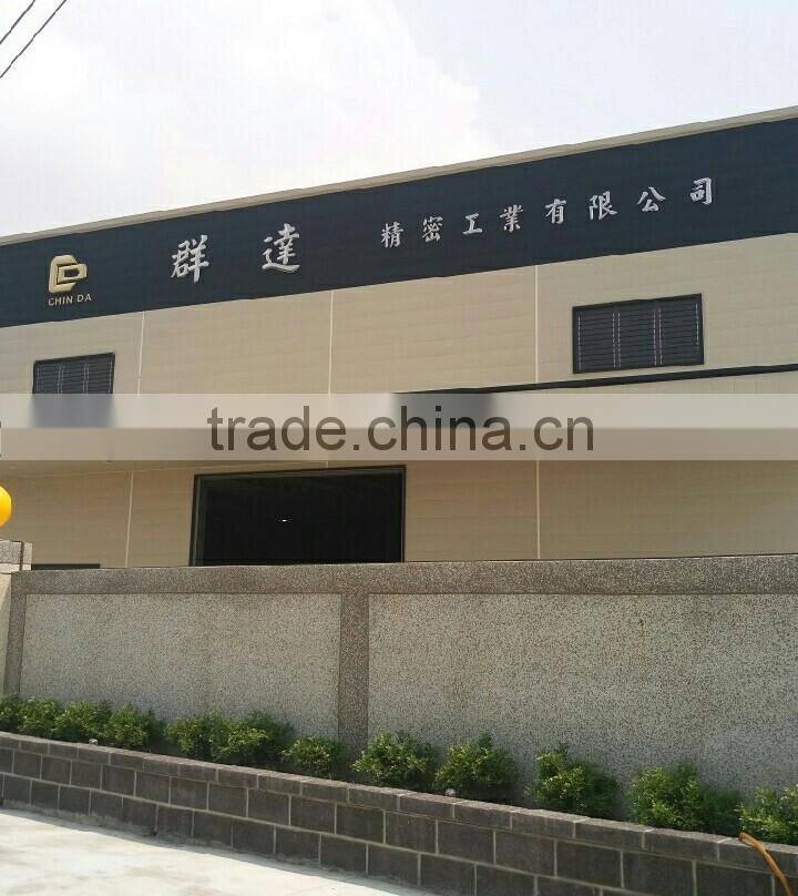 CNC HIGH PRECISION turning lathe remote control car parts MADE IN TAIWAN