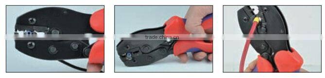 Hot Sell Cheapest Hand Insluated Terminals Crimper Plier Crimping Tools