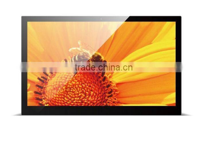 14 inch Tablet pc with camera RK3188 Quad Core 1920*1080 HD LCD shenzhen factory