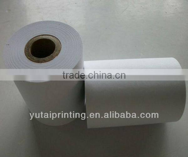 80mmx80mm Cash Register Paper Thermal Paper Roll