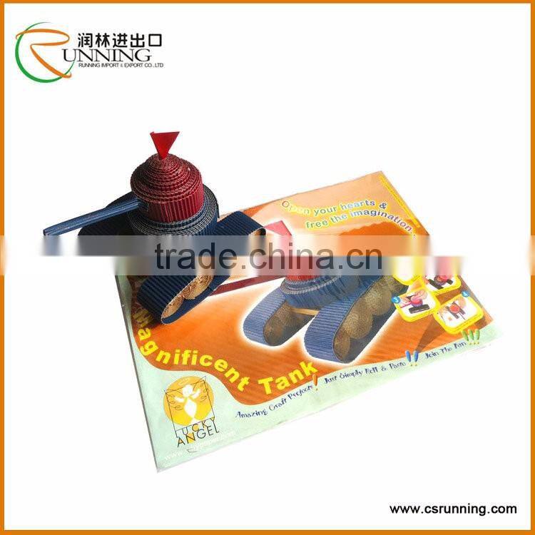 Wholesale Craft Supplies DIY TOY SETS