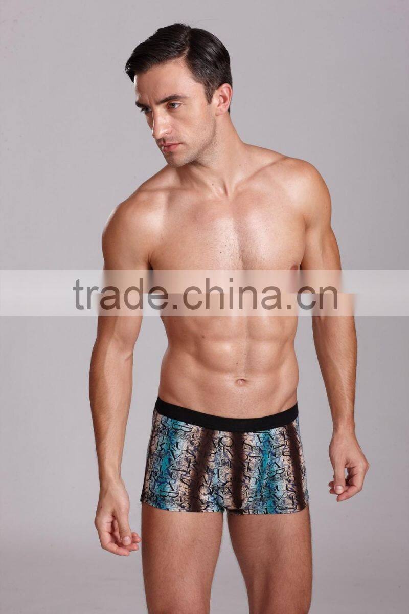 Summer Hot sale mens sexy underwear wholesale