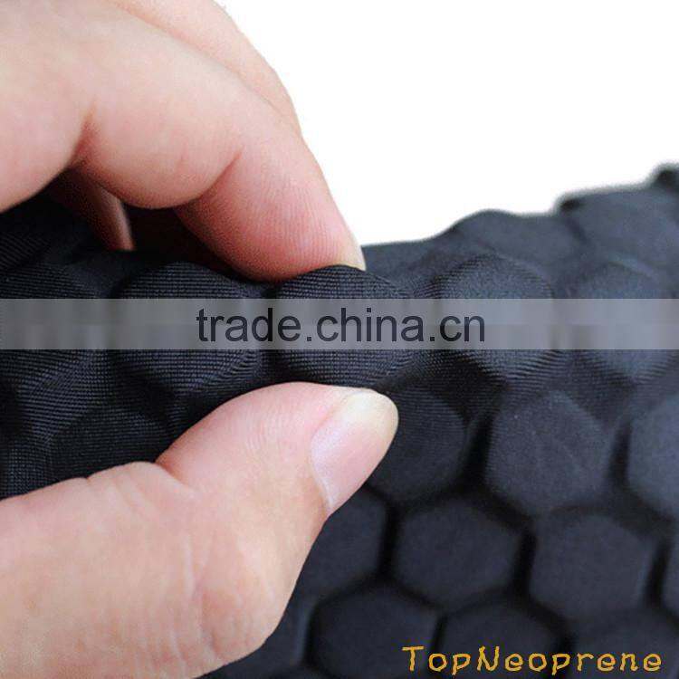 Short Basketball Leg Knee Long Sleeve Protector eva