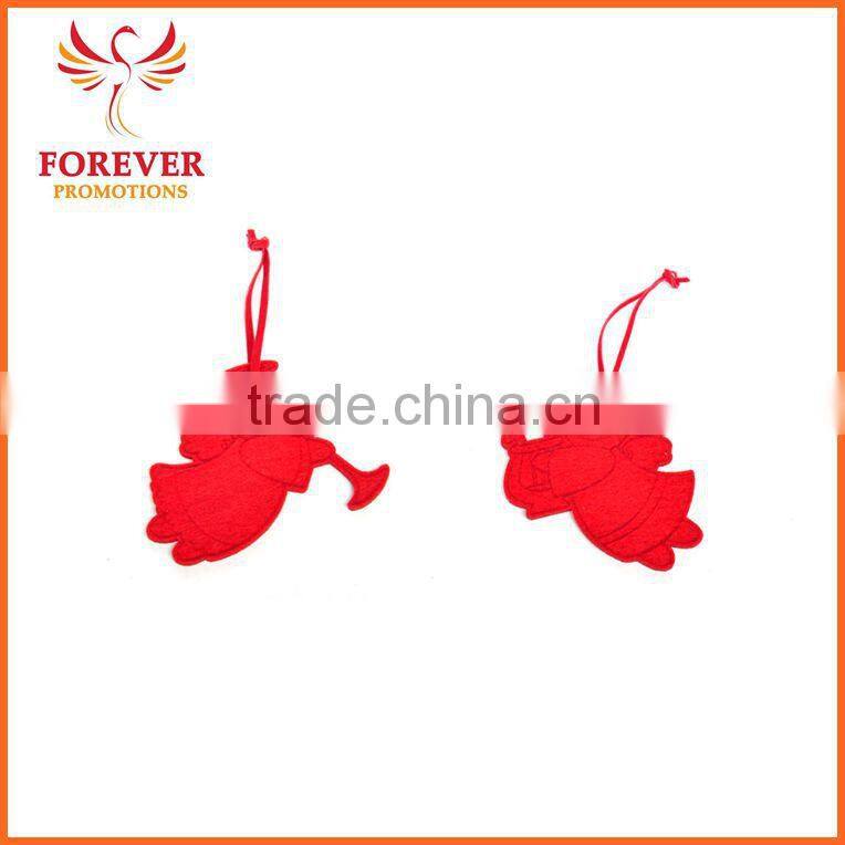 Fast Delivery Christmas Decoration Felt Angels For Sale