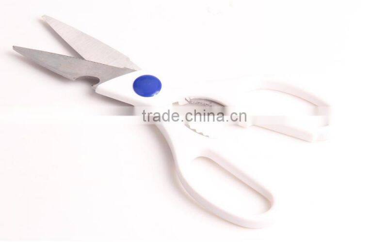 Multi Function Scissors With Cover