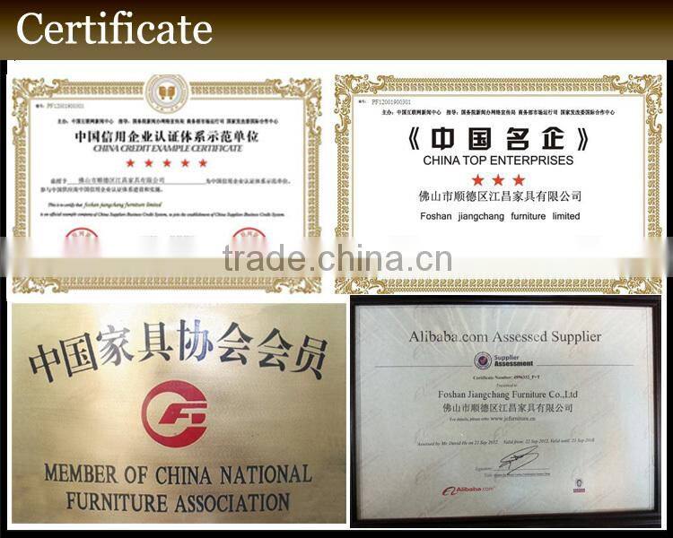 Modern Classic Royal Throne wedding chair JC-K03