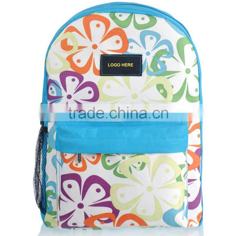 2015 Back To School Season Hot Middle School Backpacks