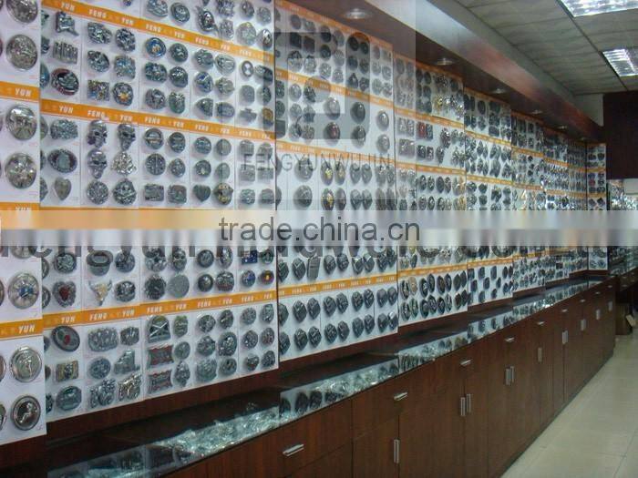 rhinestone buckle for fashion belt