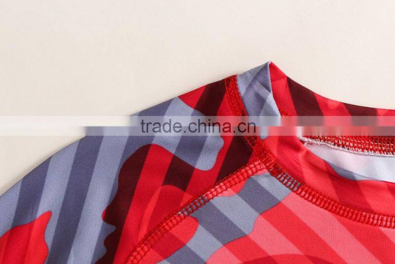 Latest wear designs men custom t-shirt sports wear quick-drying running camo tshirt round neck short sleeve tops for men