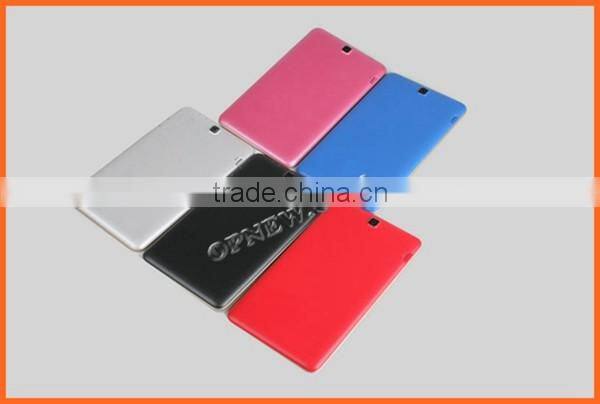 8 inch Quad Core A33 tablet pc Android5.1 lollipop IPS touch screen 1280*800 3G 4G