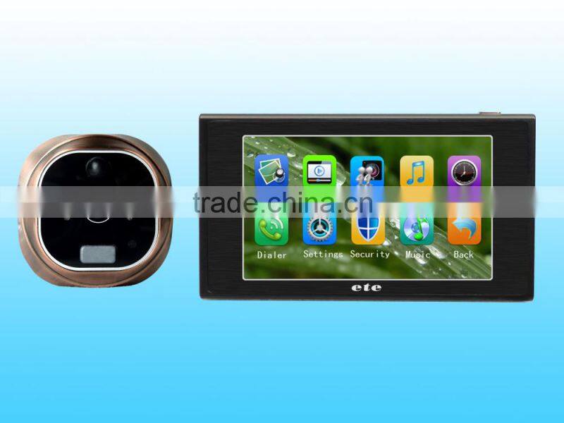 color six arab vedio