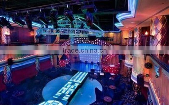 2015 led bulb Wireless smart lighting system for smart home automation system