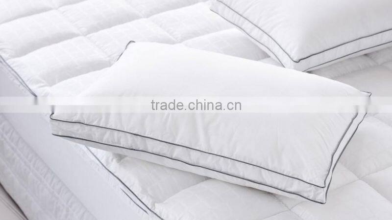 Luxury Deluxe Sustans Wool Standard Pillow