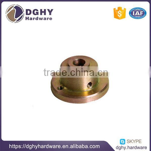china wholesale merchandise precision brass machining parts train parts boat parts