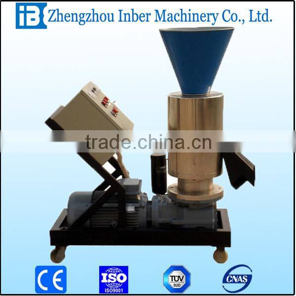 sell pellet machine used