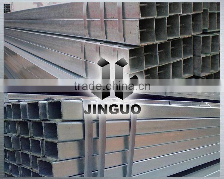 SS400 steel pipe
