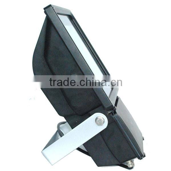 IP 65 no flashing high efficiency outdoor emergency light led