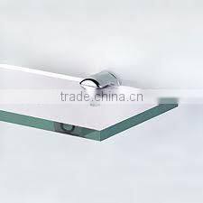YL-701 7.5mm glass thickness glass clamps glass railing clips made in China