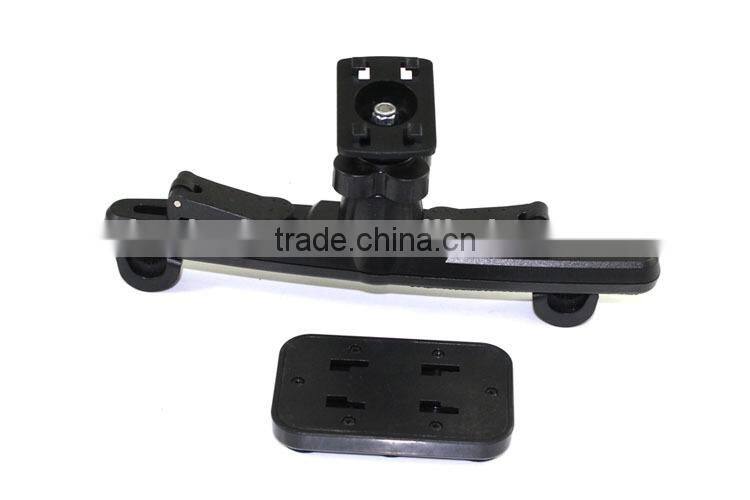 Headrest holder phone holder