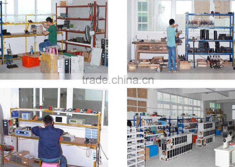 Ultrasonic Box Spare Parts from Non Woven Bag Making Machine
