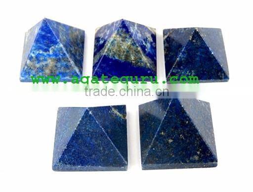 Amethyst Crystal Pyramids : Wholesale Pyramids Khambhat Supplier