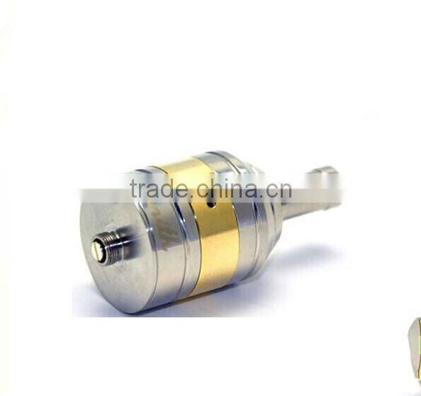 Mechanical mod wholesale Wholesale new arrival rebuildable dripping atomizer zenith v2 rda clone