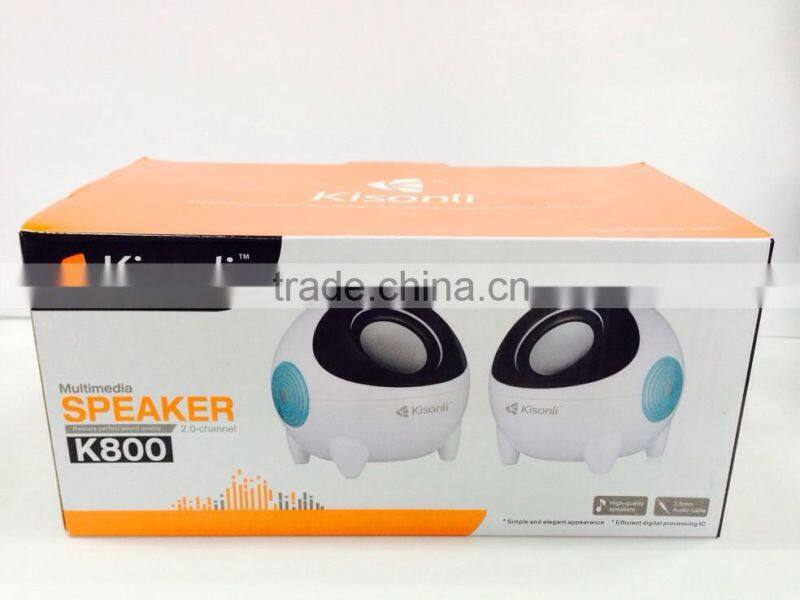 Mini dj Speaker System, Mini Portable Speakers For Mobile Phones