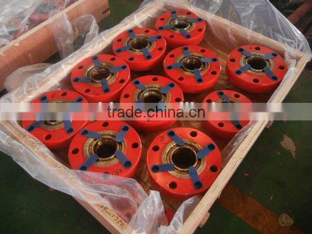 API 6A WN FLANGE