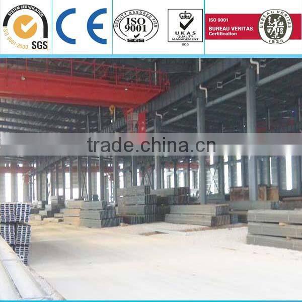 Grade 40 Deformed Steel Bar